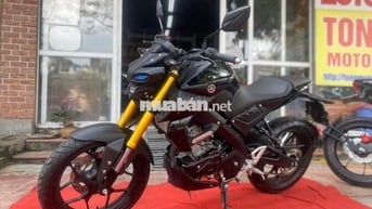 Yamaha MT-15 date 2020  - 2021