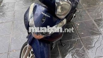 Honda SH mode Xanh nguyên bản
