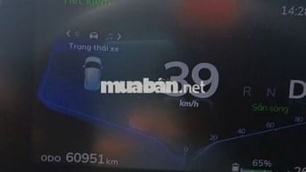 Chính chủ cần bán VinFast VF5 2024 S - 61000 km