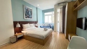 🏡 PHÒNG BAN CÔNG ĐẸP – GẦN CÔNG VIÊN LÊ THỊ RIÊNG – CMT8 TÂN BÌNH