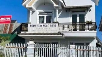 chuyển nhượng homstay tại tp.đà lạt