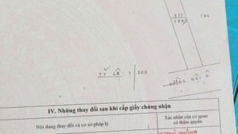 DO CHUYỂN NƠI Ở CẦN BÁN ĐẤT TẠI KHU TRUNG TÂM ĐÔNG ĐÚC