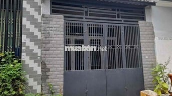 nhà thuê Nguyễn quý Yêm an lạc bình Tân DT 68m giá 9tr5