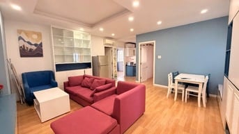 Cho Thuê Căn Hộ 151 Nguyễn Đình Chính phường 12 Quận Phú Nhuận 