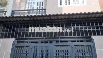 Nhà Hẻm Mã Lò (5x12m) 1 Lầu 2 Phòng - 2 WC . Hẻm Xe Tải