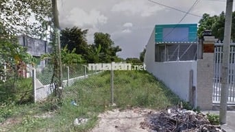 Rút vốn bán rẻ lô đất 293m2 có 100m thổ măt tiền đường nhựa xã Thái Mỹ