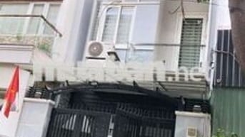 Nguyên Căn MT: KDC Tên Lửa ,3,5 Tầng Mới Đẹp