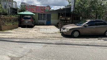 Đất ĐÀ LẠT đường Lê Văn Tám giá 65 tỉ diện tích 1264m2 thổ cư 295m2