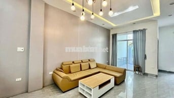 Nhà KDC Phú Gia Đà Nẵng 4PN full nội thất đẹp