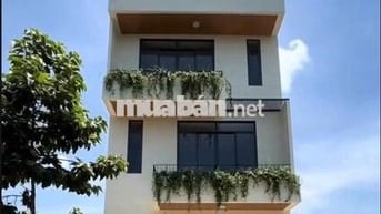 🛑BÁN NHÀ 1 TRỆT 2 LẦU CHỈ VỚI 16TR/M2🛑