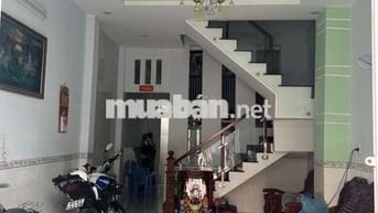 BÁN NHÀ MỚI 2 TẦNG – NGUYỄN VĂN QUÁ – HẺM XE HƠI – 55m² – CHỈ 4.2 TỶ