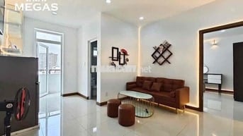 khai trương chung cư mini 2pn 2wc 3 ban công ngay Lý Phục Man