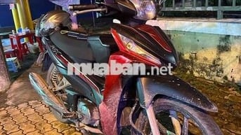 Cần bán xe nhà đi, wave rsx 110 bao rút hs