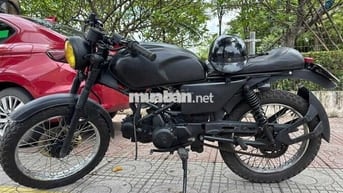 Xe cafe racer đẹp win