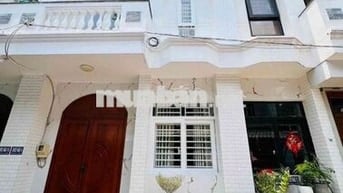 CHO THUÊ NHÀ PHAN HUY ÍCH P14-GV TRỆT 2 LẦU ST 4PN3WC ĐƯỜNG LỚN