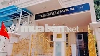 Cho thuê nguyên căn Mặt Tiền Kd, khu CITYLAND PART HILL P10 Gò Vấp