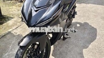 Yamaha Exciter 150 Đen