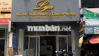 PHÁT MÃI NHÀ MẶT TIỀN - SHR - CHO THUÊ ĐƯỢC 12TR/TH