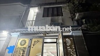 H3M thông Huỳnh Văn Nghệ – 59m² ngang 4m – 4PN – Tân Sơn – 5.999 tỷ