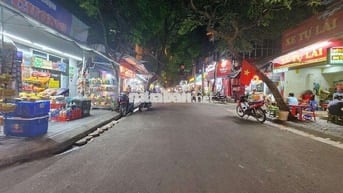 💥💥 Bán nhà tập thể NGHĨA TÂN - TẦNG 1 KINH DOANH & CHO THUÊ SIÊU TỐT