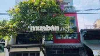 Nhà Mới Sơn Sửa.MTKD Lê Cao Lãng.DT:4 X 16 3Lầu 4PN full nội thất