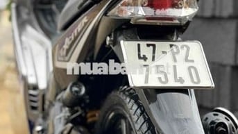 Cần bán Exciter đời 2010