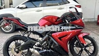 Phoenix 175cc Đỏ đen Đã sử dụng