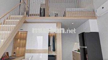 CHO THUÊ CHDV NGAY LOTTE NGUYỄN VĂN LƯỢNG - CITYLAND GIÁ RẺ PHÒNG MỚI