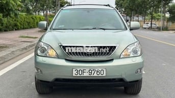 BÁN LEXUS RX350 2007 CHẤT LƯỢNG CAO ***