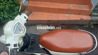 XE TAY GA KYMCO LIKE 50 2017 TRẮNG VÍA HỌC TẬP TỐT