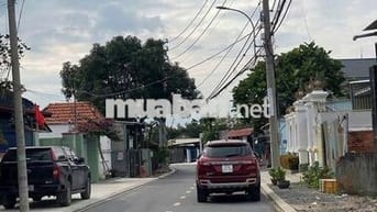 Đất Mặt tiền Đ.Nguyễn Thị Ly ,DT: 8 x 23 vị trí kinh doanh buôn bán