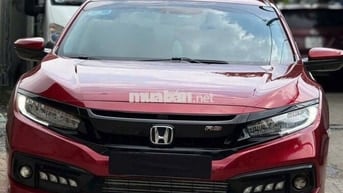 Honda Civic 2021 RS FORM ĐẸP MÁY XỊN