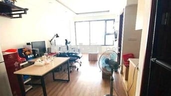 KĐT TP GIAO LƯU - 2PN, 2WC- VIEW SÂN CHƠI- NỘI THẤT XỊN SÒ. Chỉ 7.3 tỷ