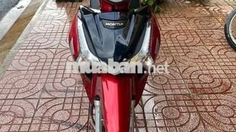 Future led 2020, xe đẹp zin êm