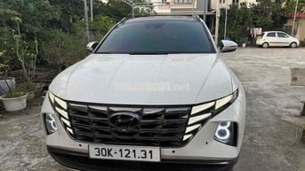 Hyundai Tucson 2023 1.6 AT Turbo HTRAC Đặc biệt -