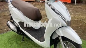 Honda Lead 2018 màu Trắng