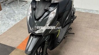 Honda Beat 2020 Đen mờ