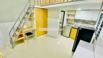 PHÒNG ĐẸP ĐƯỜNG GÒ DẦU FULL NỘI THẤT GẦN ĐƯỜNG TÂN QUÝ