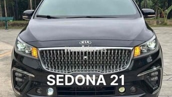 Kia Sedona 2021 2.2 DAT LUXURY ĐẠI CHẤT