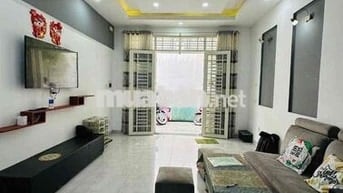 Cho thuê nhà hẻm oto 4 PN Cô Giang Phú Nhuận giá 22tr