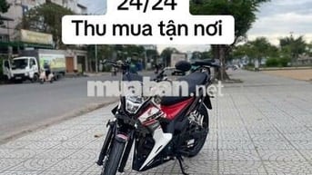 🏷️THU MUA XE MÁY CŨ🏷️ MUA CAO HƠN THỊ TRƯỜNG