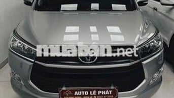 Toyota Innova 2017 2.0E - 105000 km