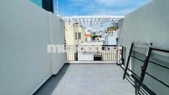 🏡 BIỆT THỰ MINI – NGANG 6M – BTCT – 60.6m² ĐẸP KHÔNG TÌ VẾT