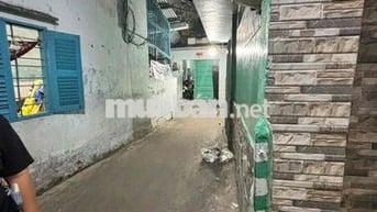 bán nhà sổ hồng riêng Hưng phú p9q8