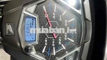 mới về ab(xám xi măng 3 D) xe zin nguyên chiếc ac