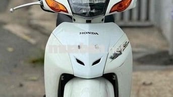 Honda Wave A100 2015 Trắng