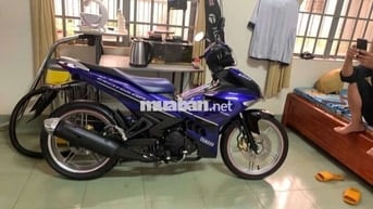 Bán xe ex 2018 còn mới ít chạy