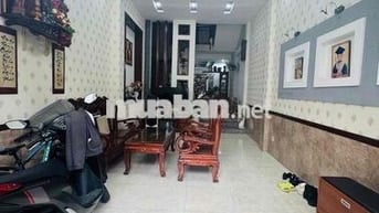 MẶT TIỀN KHU VIP HỌ LÊ - TÂN PHÚ. NHÀ 4 TẦNG BTCT MỚI KENG