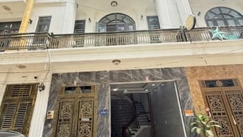 Bán Nhà 151/34 Liên Khu 45,BHHB,Bình Tân DT:6-10m2 4lầu Hẻm 8M 5.35ty