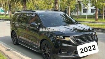 KIA CARNIVAL SIGNATURE SIÊU MỚI 2022